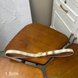 Celine belt 1.8cm 90-115cm avaialble sizes Accesories