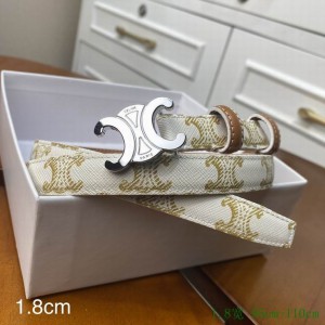 Celine belt 1.8cm 90-115cm avaialble sizes Accesories
