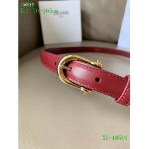 Celine belt 1.8cm 90-115cm avaialble sizes Accesories