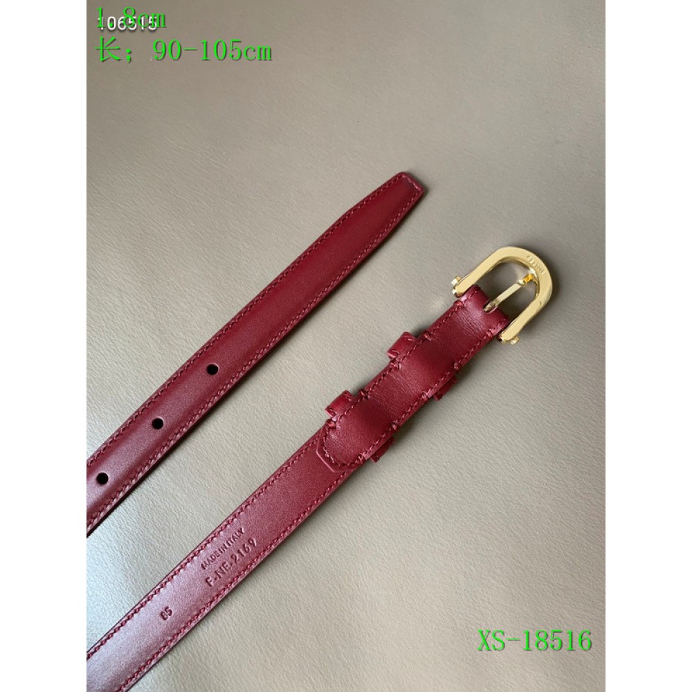 Celine belt 1.8cm 90-115cm avaialble sizes Accesories