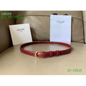 Celine belt 1.8cm 90-115cm avaialble sizes Accesories