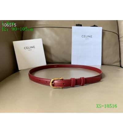 Celine belt 1.8cm 90-115cm avaialble sizes