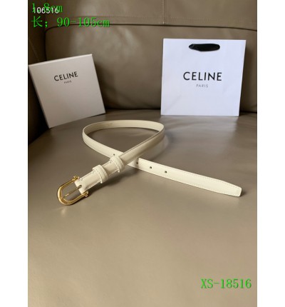 Celine belt 1.8cm 90-115cm avaialble sizes