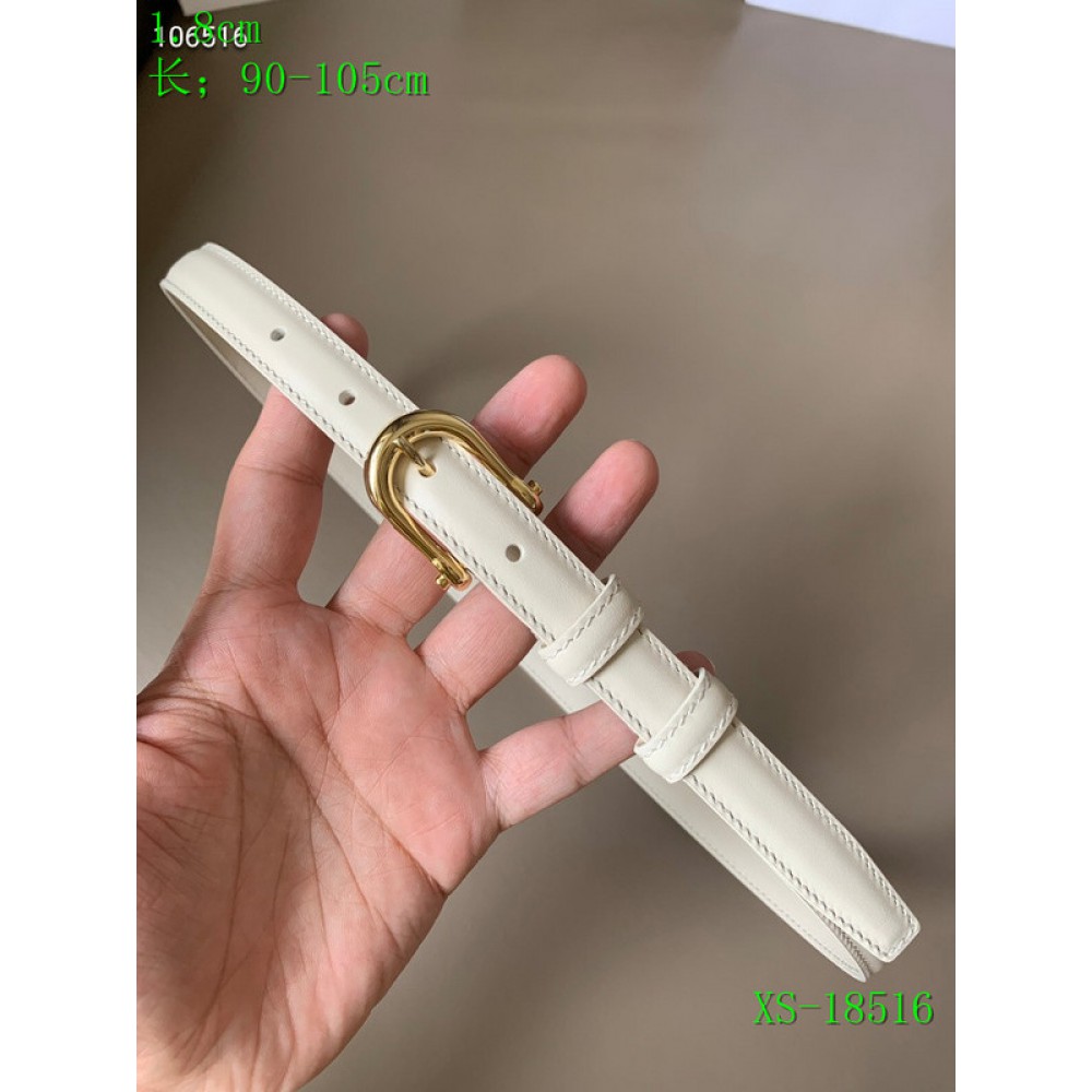 Celine belt 1.8cm 90-115cm avaialble sizes Accesories