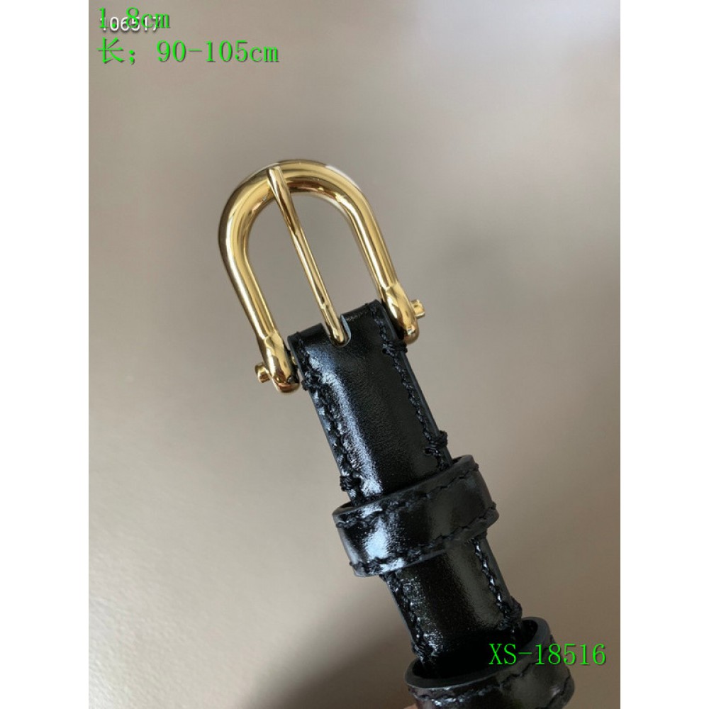 Celine belt 1.8cm 90-115cm avaialble sizes Accesories