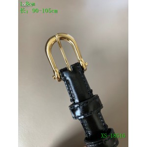 Celine belt 1.8cm 90-115cm avaialble sizes Accesories