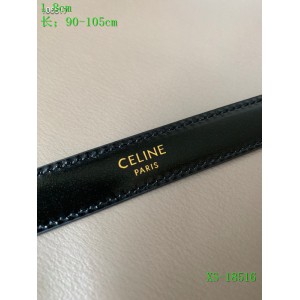 Celine belt 1.8cm 90-115cm avaialble sizes Accesories