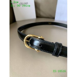 Celine belt 1.8cm 90-115cm avaialble sizes Accesories