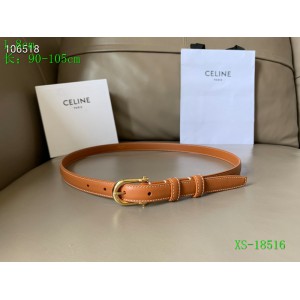 Celine belt 1.8cm 90-115cm avaialble sizes Accesories