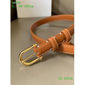 Celine belt 1.8cm 90-115cm avaialble sizes Accesories