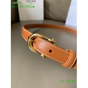 Celine belt 1.8cm 90-115cm avaialble sizes Accesories