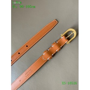 Celine belt 1.8cm 90-115cm avaialble sizes Accesories