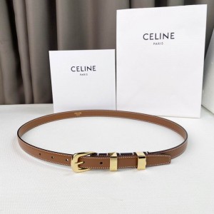 Celine belt 1.8cm 90-115cm avaialble sizes Accesories