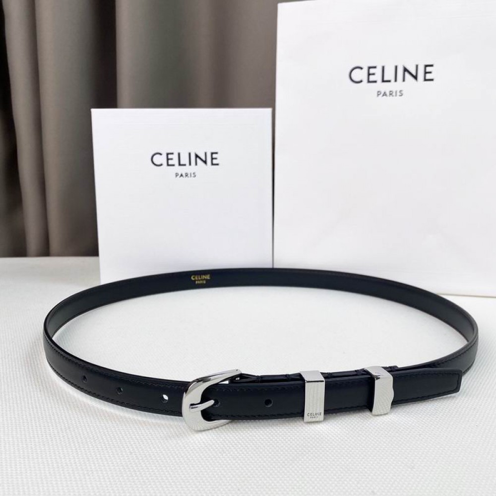 Celine belt 1.8cm 90-115cm avaialble sizes Accesories