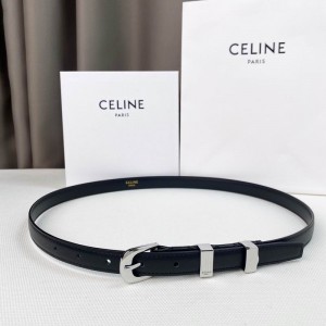 Celine belt 1.8cm 90-115cm avaialble sizes Accesories
