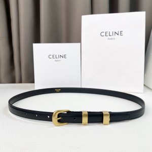 Celine belt 1.8cm 90-115cm avaialble sizes Accesories