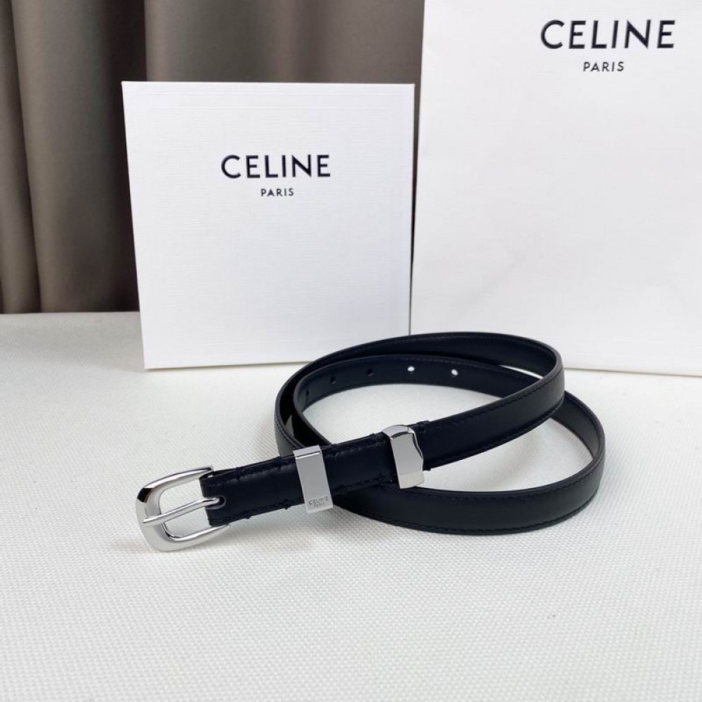 Celine belt 1.8cm 90-115cm avaialble sizes Accesories