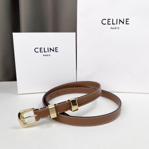 Celine belt 1.8cm 90-115cm avaialble sizes Accesories