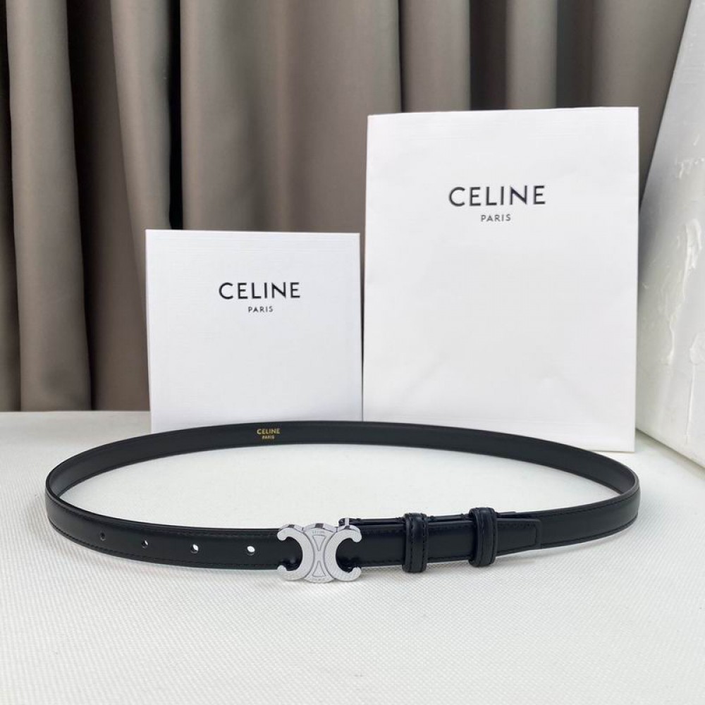 Celine belt 1.8cm 90-115cm avaialble sizes Accesories