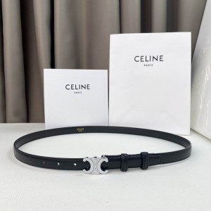 Celine belt 1.8cm 90-115cm avaialble sizes Accesories