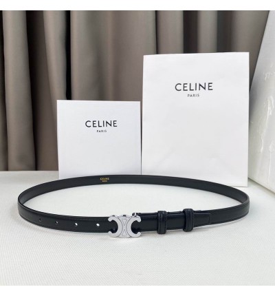 Celine belt 1.8cm 90-115cm avaialble sizes