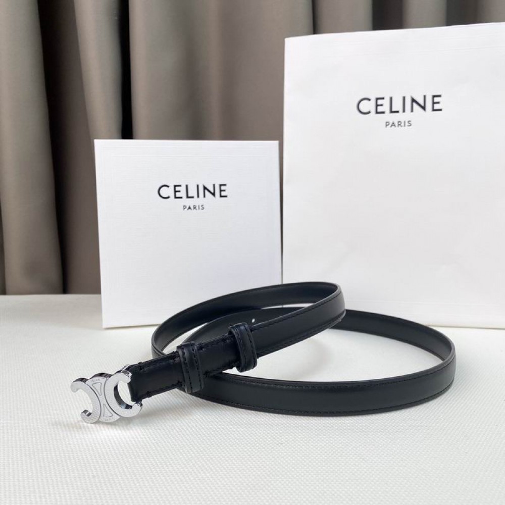 Celine belt 1.8cm 90-115cm avaialble sizes Accesories