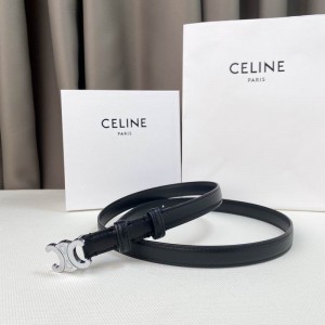 Celine belt 1.8cm 90-115cm avaialble sizes Accesories