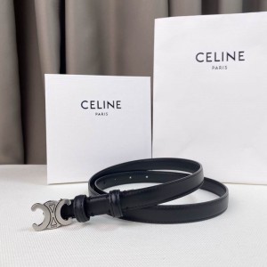 Celine belt 1.8cm 90-115cm avaialble sizes Accesories