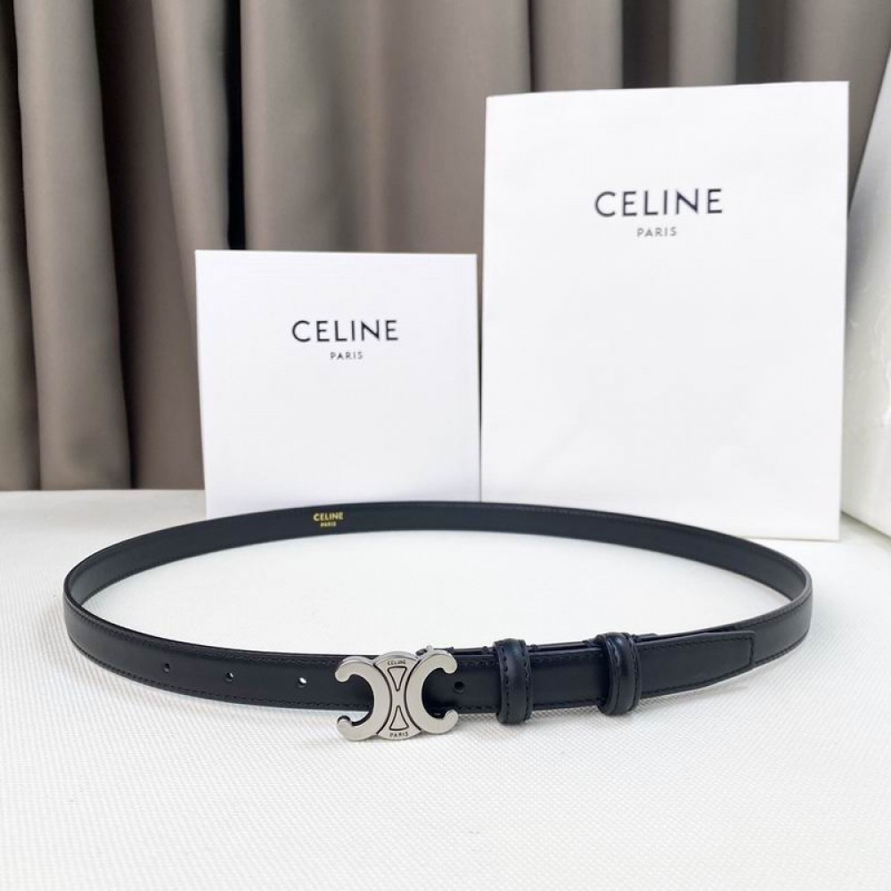 Celine belt 1.8cm 90-115cm avaialble sizes Accesories