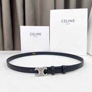 Celine belt 1.8cm 90-115cm avaialble sizes Accesories