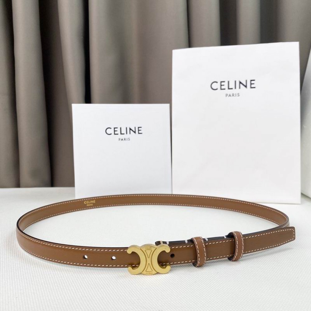 Celine belt 1.8cm 90-115cm avaialble sizes Accesories