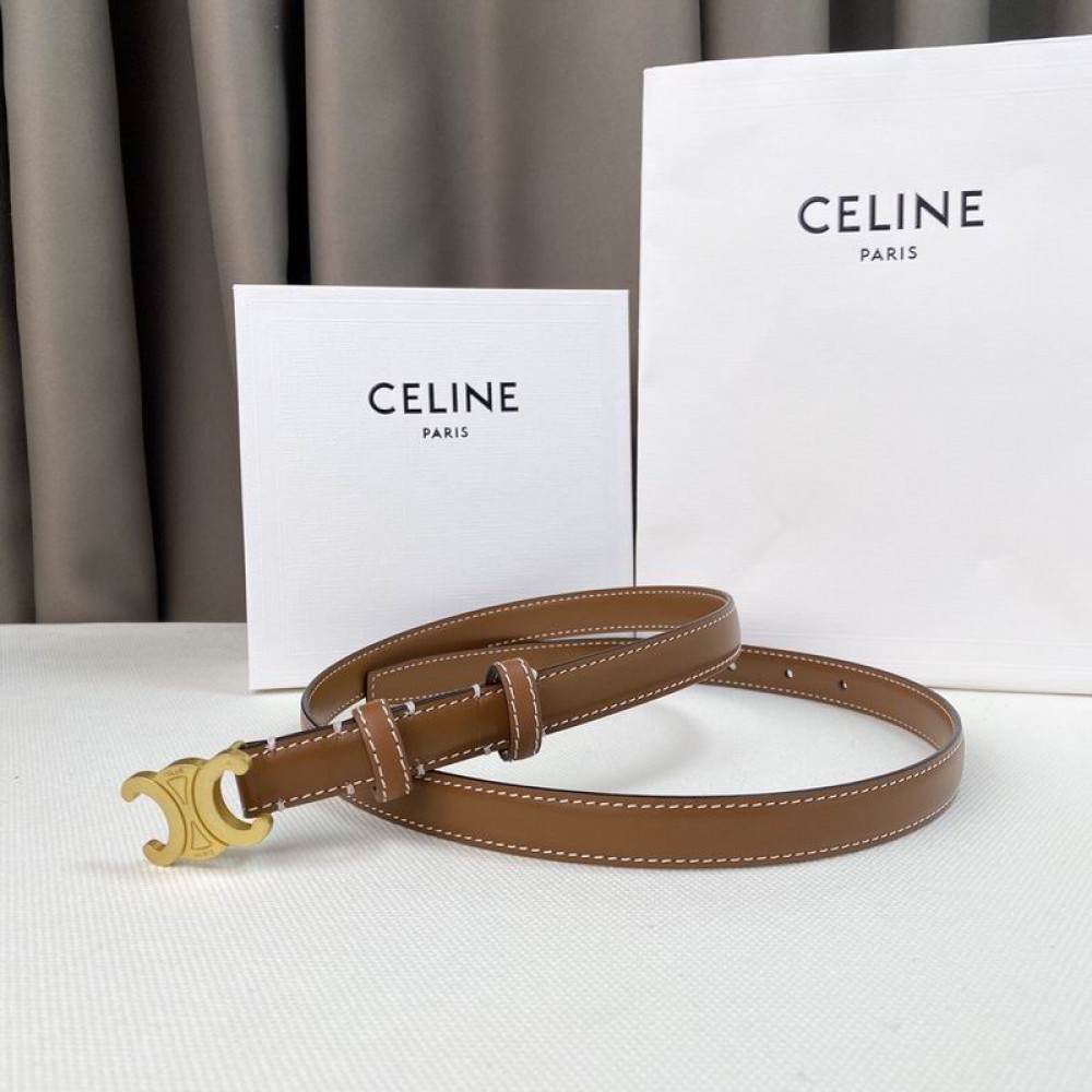 Celine belt 1.8cm 90-115cm avaialble sizes Accesories