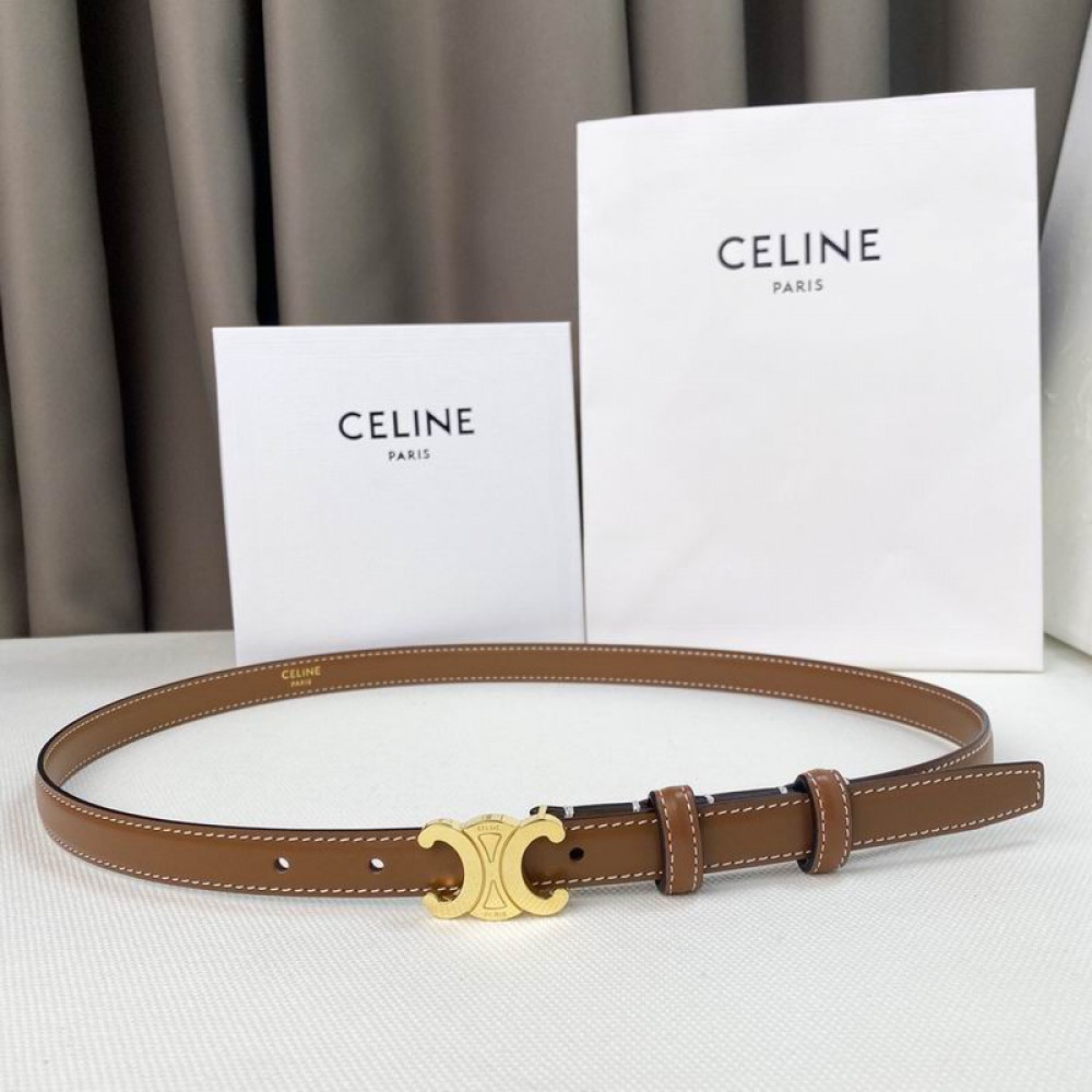 Celine belt 1.8cm 90-115cm avaialble sizes Accesories