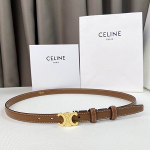 Celine belt 1.8cm 90-115cm avaialble sizes Accesories
