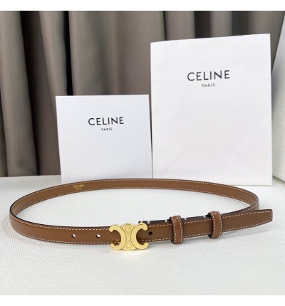 Celine belt 1.8cm 90-115cm avaialble sizes