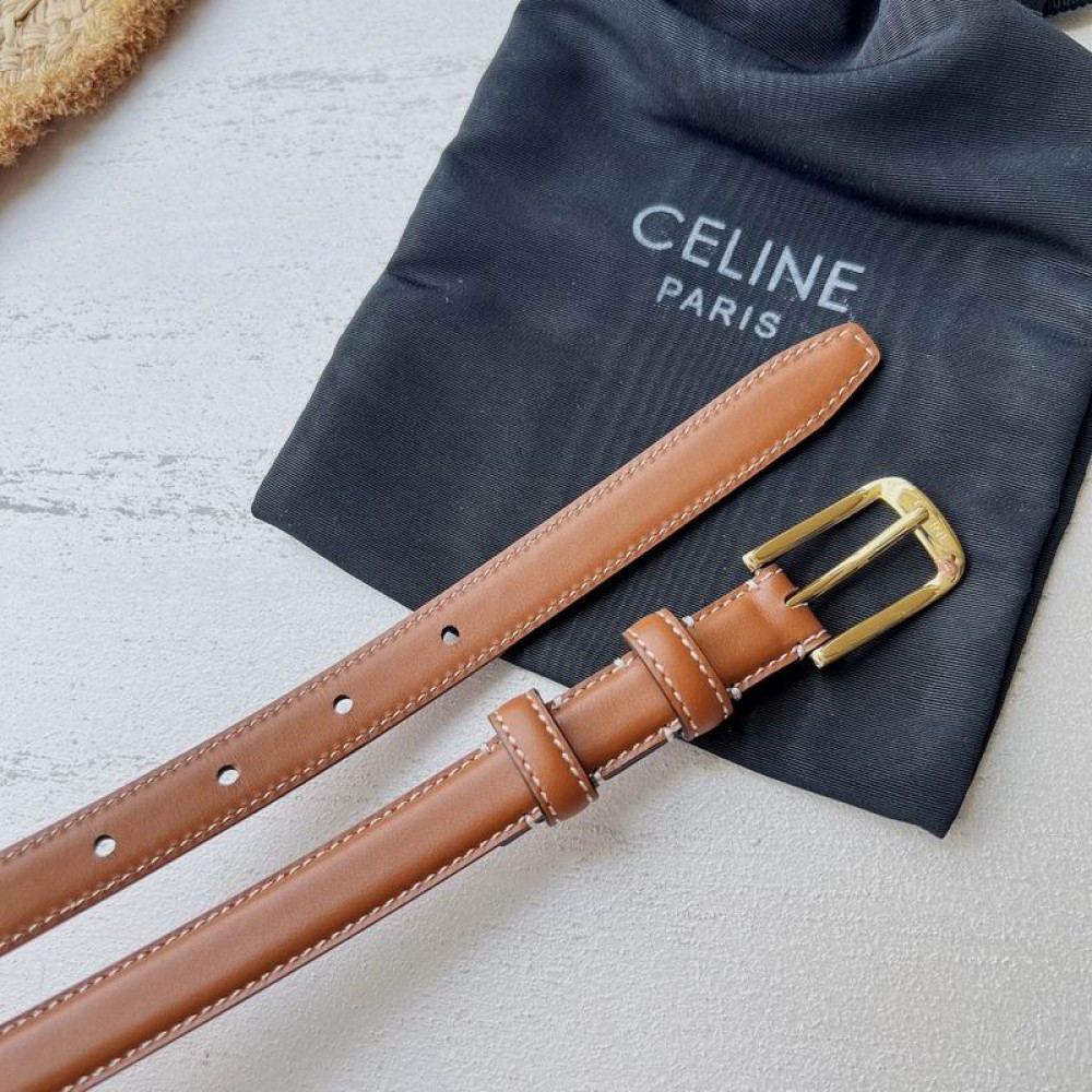 Celine belt 1.8cm 90-115cm avaialble sizes Accesories