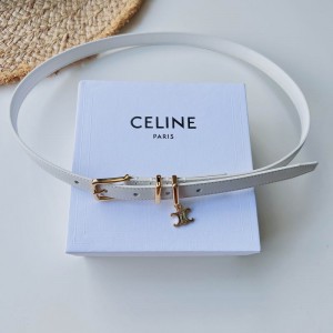 Celine belt 1.8cm 90-115cm avaialble sizes Accesories