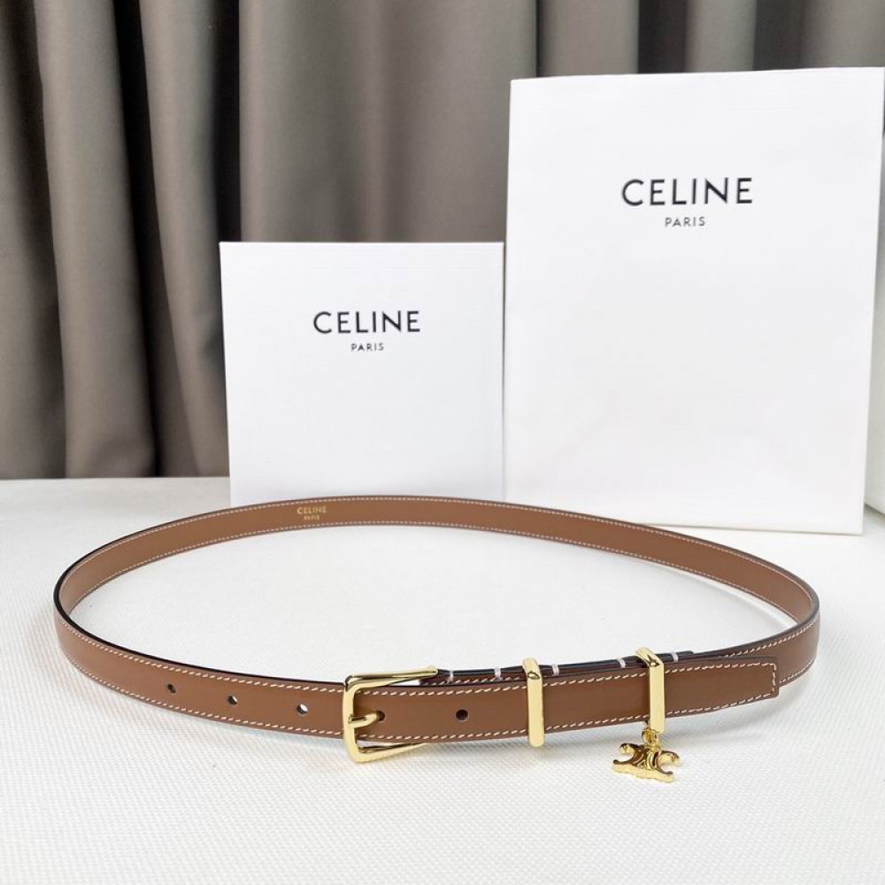 Celine belt 1.8cm 90-115cm avaialble sizes Accesories