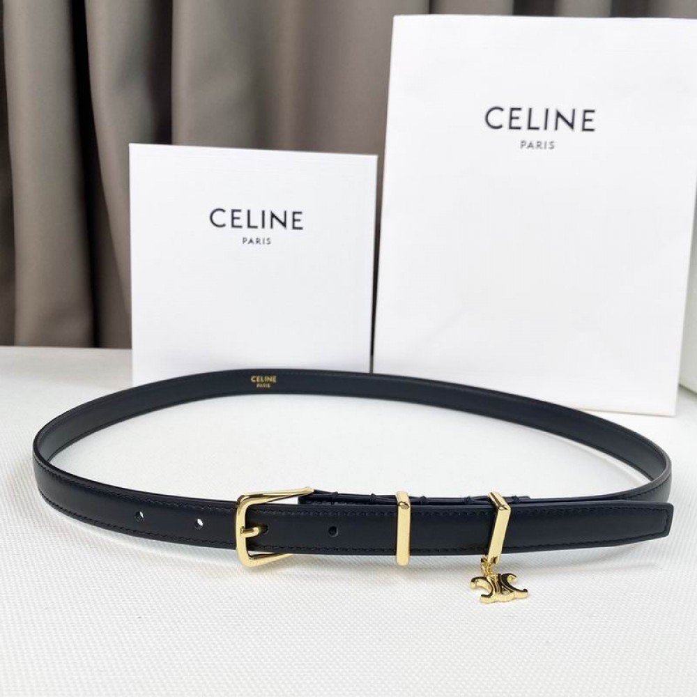 Celine belt 1.8cm 90-115cm avaialble sizes Accesories