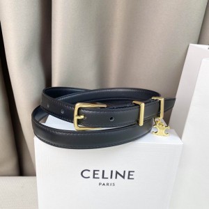 Celine belt 1.8cm 90-115cm avaialble sizes Accesories