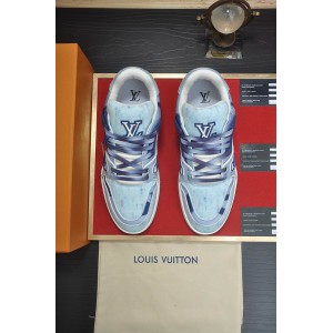 Lv sneaker 36-45 Shoes
