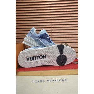 Lv sneaker 36-45 Shoes