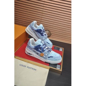 Lv sneaker 36-45 Shoes