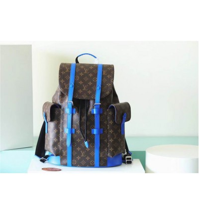 Lv M46814 Christopher MM 38 x 44 x 12.5 cm