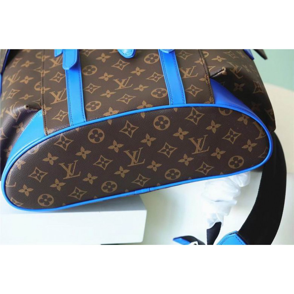 Lv M46814 Christopher MM 38 x 44 x 12.5 cm 