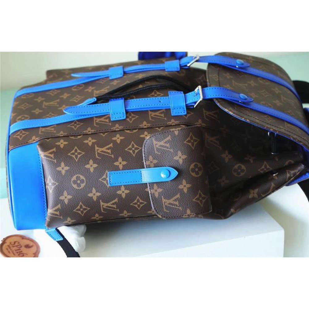Lv M46814 Christopher MM 38 x 44 x 12.5 cm 