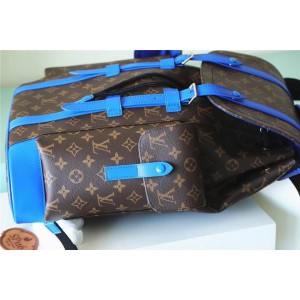 Lv M46814 Christopher MM 38 x 44 x 12.5 cm 