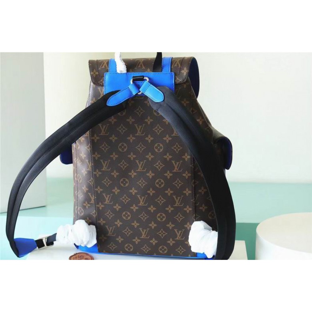 Lv M46814 Christopher MM 38 x 44 x 12.5 cm 