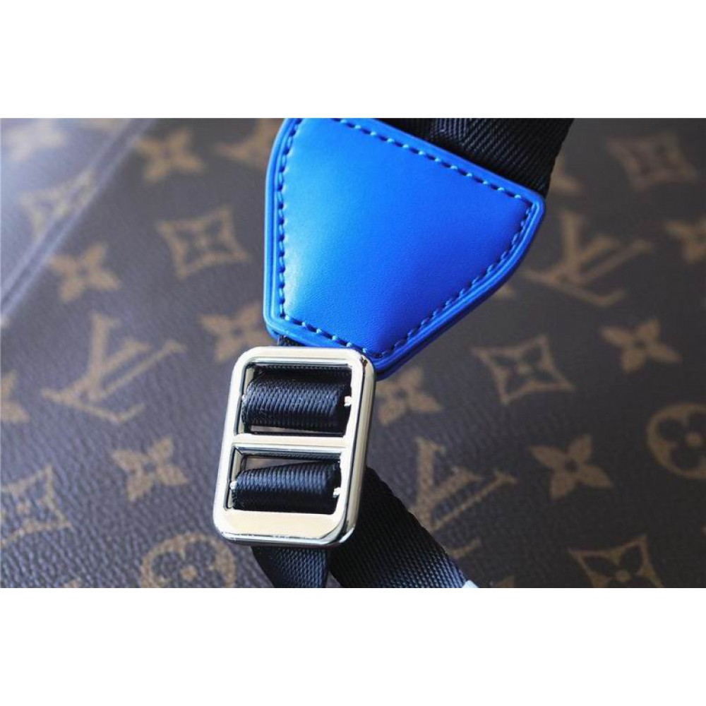 Lv M46814 Christopher MM 38 x 44 x 12.5 cm 