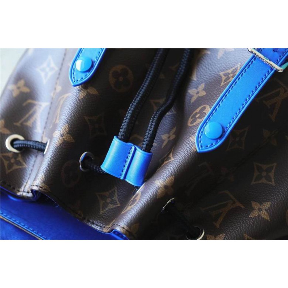 Lv M46814 Christopher MM 38 x 44 x 12.5 cm 